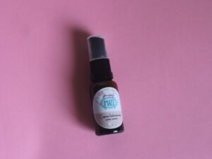 Crema hidratante para manos