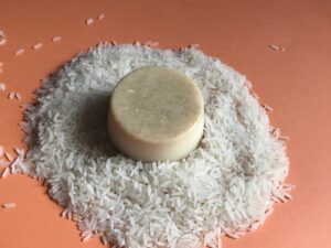 Taller de jabones de glicerina