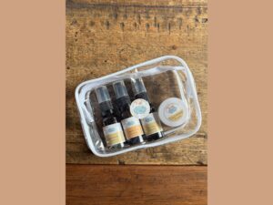 Rutina travel size