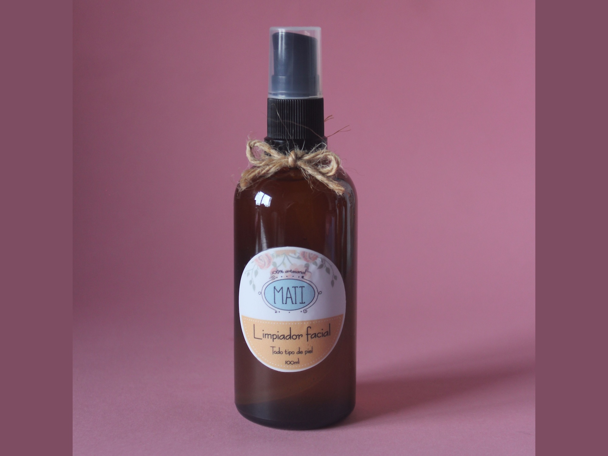 Limpiador facial - Imagen 2