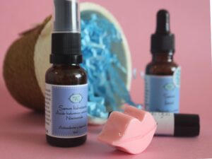 Kit completo antimanchas