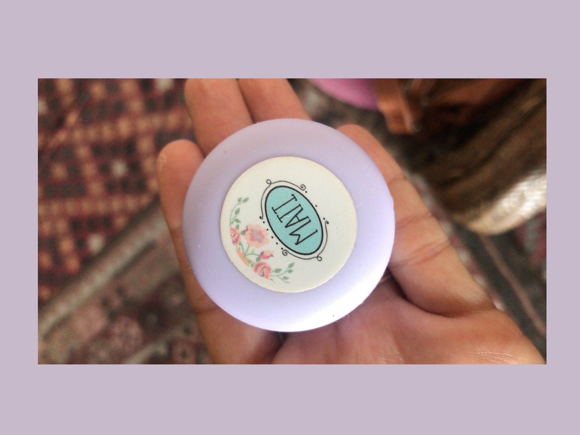 Bálsamo hidratante con color - Imagen 11