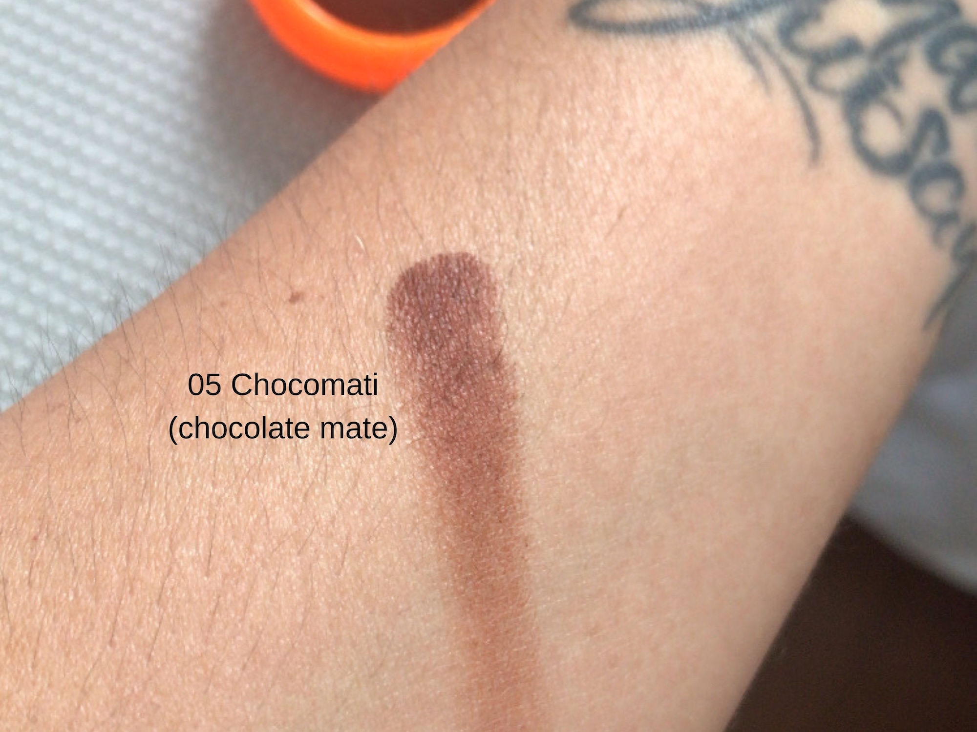 Bálsamo hidratante con color - Imagen 4