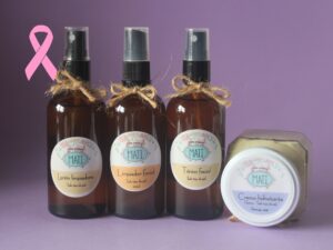 Kit para rostro
