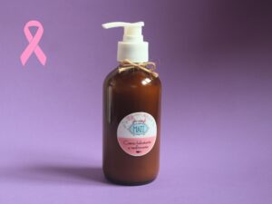 Crema hidratante y reafirmante
