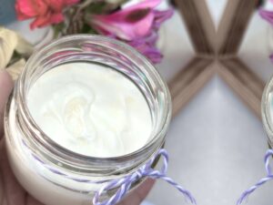 Crema hidratante multipropósito